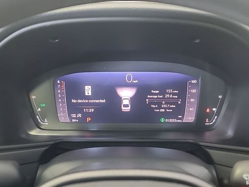 Certified 2025 Honda Accord SE image 24