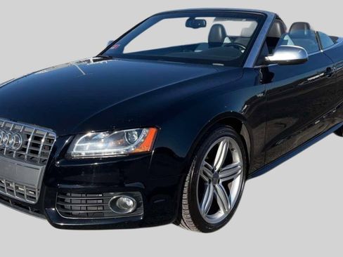 Used 2011 Audi S5 Premium Plus image 1
