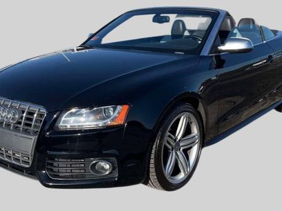 Used 2011 Audi S5 Premium Plus