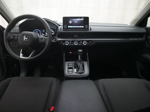 Certified 2023 Honda CR-V EX image 5