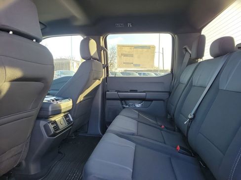 New 2026 Ford F150 STX w/ F-150 LOBO Package image 13