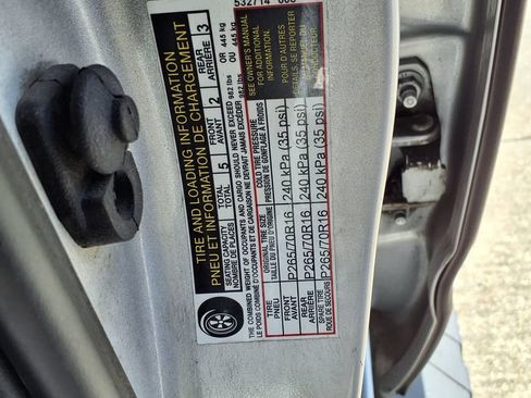 Used 2007 Nissan Xterra S w/ Utility Pkg RWD image 32