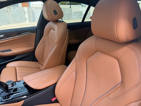Used 2019 BMW 540i xDrive w/ M Sport Package AWD/4WD image 17