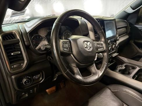 Used 2019 RAM 1500 Sport w/ Level 2 Equipment Group image 8