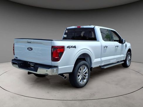 New 2026 Ford F150 XLT AWD/4WD image 9