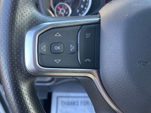 Used 2025 RAM 2500 Tradesman image 14