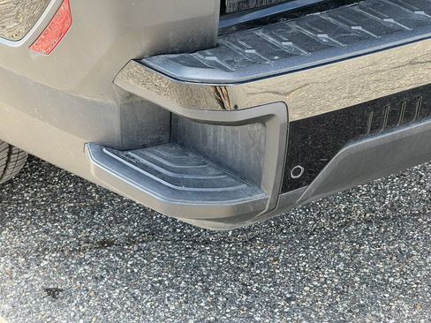 New 2026 GMC Sierra EV Elevation w/ Premium Package image 9