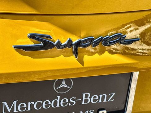 Used 2022 Toyota Supra Premium w/ Driver Assist Package image 14