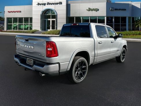 New 2026 RAM 1500 Laramie image 9