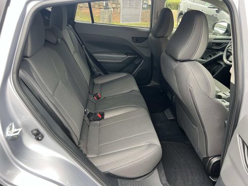 Certified 2024 Subaru Crosstrek 2.0i image 15