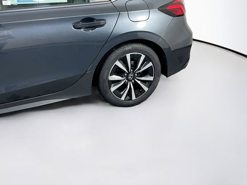 Used 2022 Honda Civic EX-L image 30