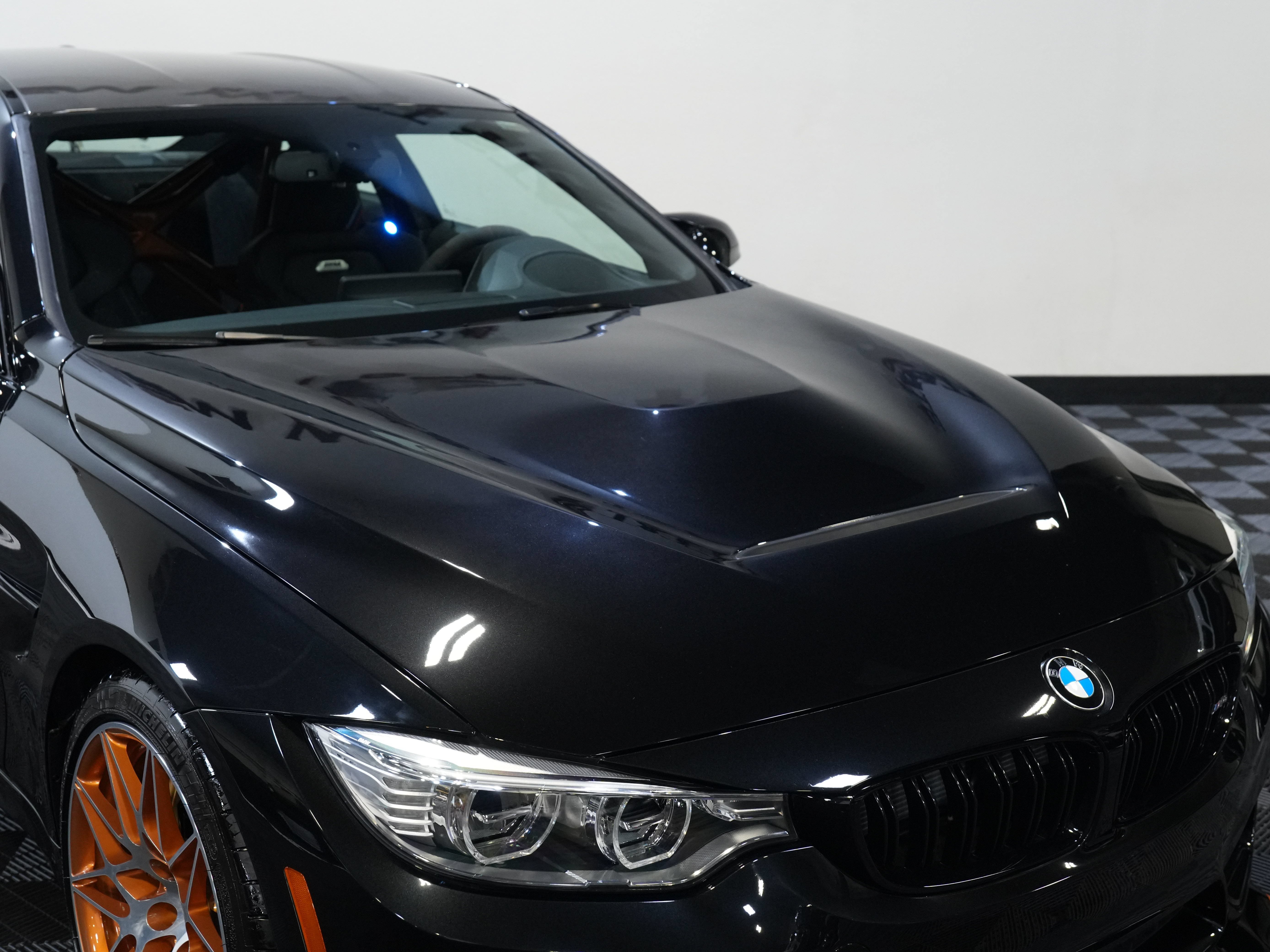 Used 2016 BMW M4 GTS RWD image 12
