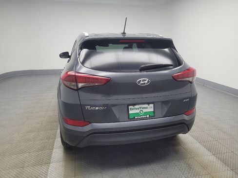 Used 2016 Hyundai Tucson SE w/ Option Group 02 image 6