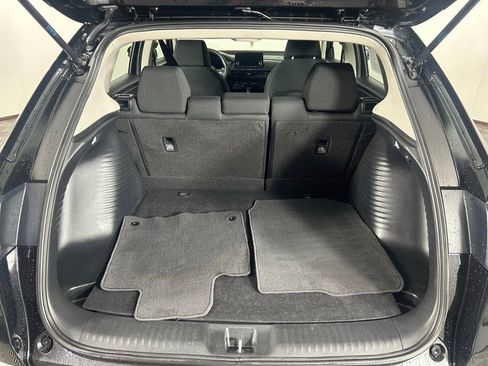 Used 2025 Honda HR-V LX image 21