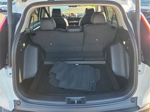 Certified 2023 Honda CR-V EX-L image 8