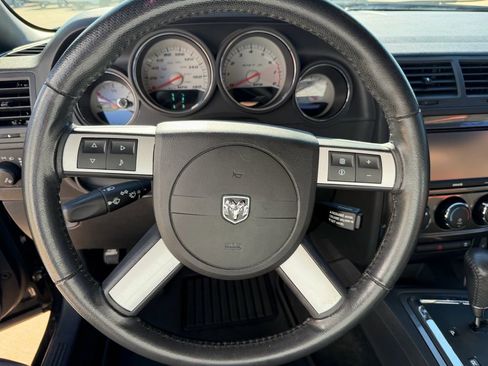 Used 2008 Dodge Challenger SRT8 image 20