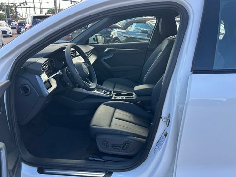 New 2026 Audi A3 2.0T Premium AWD/4WD image 24