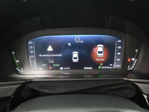 Used 2024 Honda Accord Touring image 11