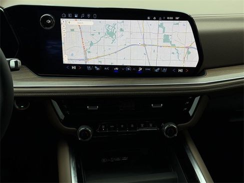 New 2026 Chevrolet Suburban High Country image 14