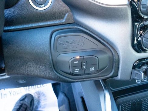 New 2026 RAM 2500 Big Horn image 21