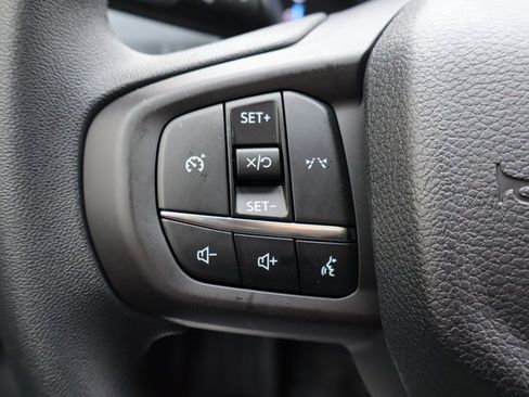 New 2025 Ford Ranger XL w/ Trailer Tow Package image 22