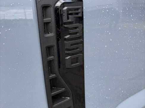 New 2026 Ford F350 Lariat w/ Black Appearance Package AWD/4WD image 6