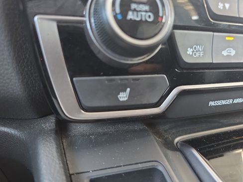 Used 2018 Honda CR-V EX image 23