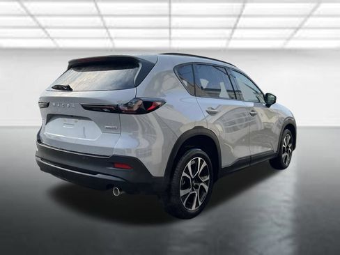 New 2026 MAZDA CX-5 Preferred AWD/4WD image 3