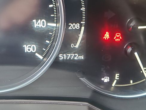 Used 2022 MAZDA CX-5 AWD 2.5 S w/ Premium Plus Pkg image 6