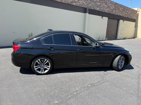 Used 2016 BMW 328i Sedan RWD image 8