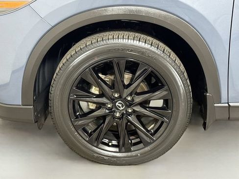 Used 2024 MAZDA CX-5 Carbon Edition AWD/4WD image 31