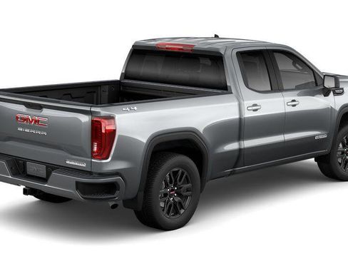 New 2026 GMC Sierra 1500 Elevation image 77