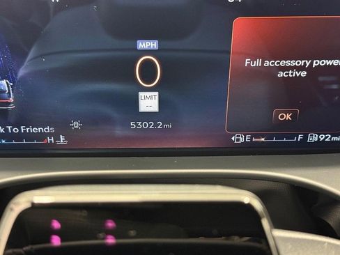 Used 2025 Lincoln Aviator Reserve w/ Equipment Group 201A image 18