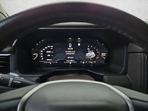 Used 2022 GMC Yukon Denali RWD image 11
