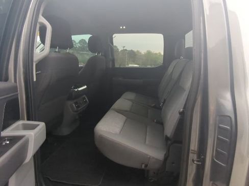 Used 2021 Ford F150 XLT w/ Equipment Group 302A High AWD/4WD image 16
