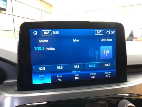 New 2026 Ford Escape Active w/ Cold Weather Package image 15