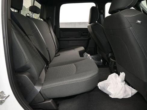 New 2026 RAM 3500 Tradesman image 36