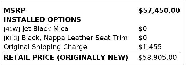 Used 2024 MAZDA CX-90 Plug-In Hybrid w/ Premium Plus AWD/4WD image 4