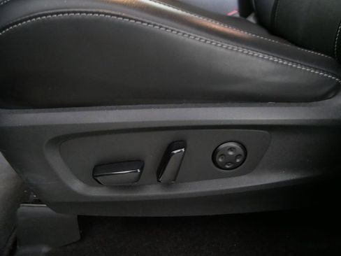 Used 2024 INFINITI QX60 Pure image 16