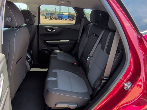 Used 2023 Chevrolet Blazer LT w/ Convenience Package FWD image 33