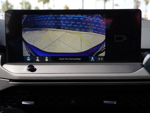 New 2025 Honda Accord Sport image 28