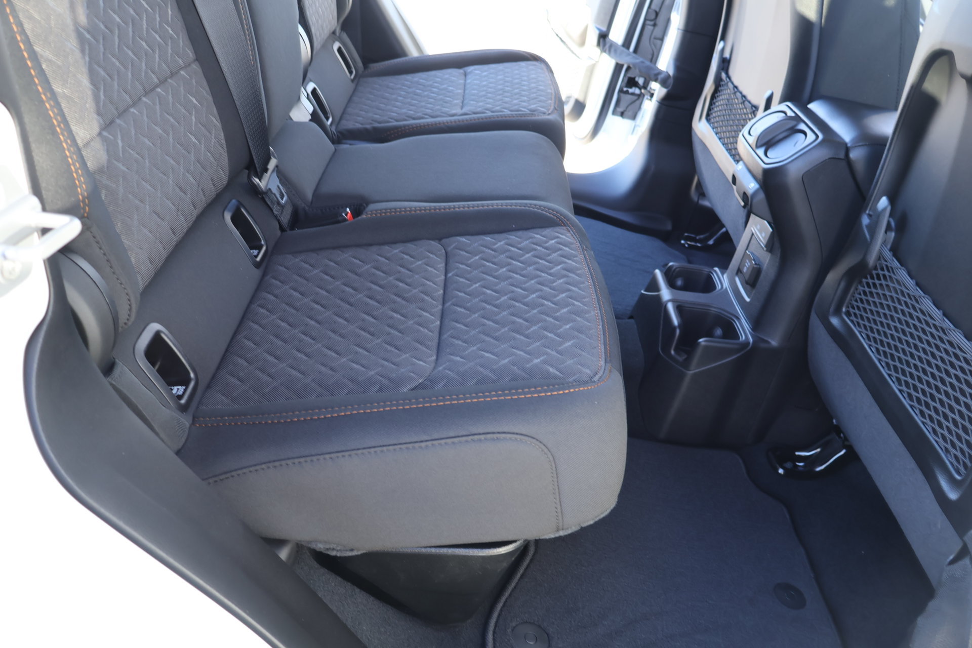 New 2026 Jeep Gladiator Mojave AWD/4WD image 14