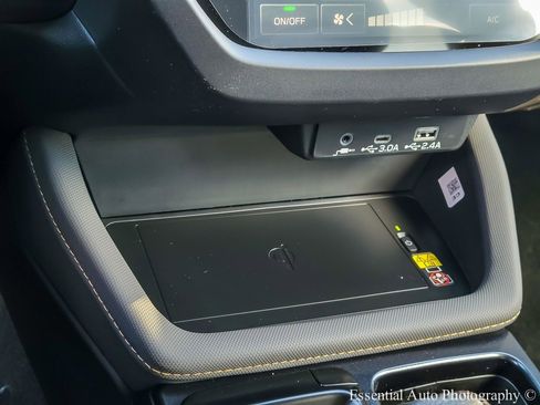 New 2026 Subaru Forester Wilderness image 20