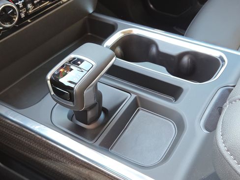 New 2026 Chevrolet Silverado 1500 RST w/ RST All Star Premium Package image 25