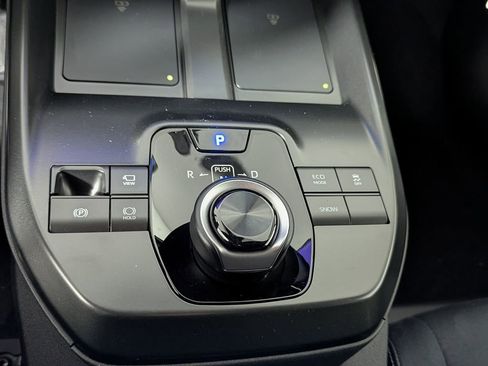 New 2026 Toyota C-HR image 19