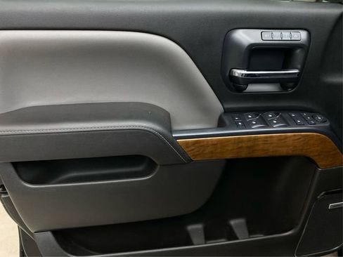 Used 2014 Chevrolet Silverado 1500 LTZ w/ LTZ Plus Package image 24