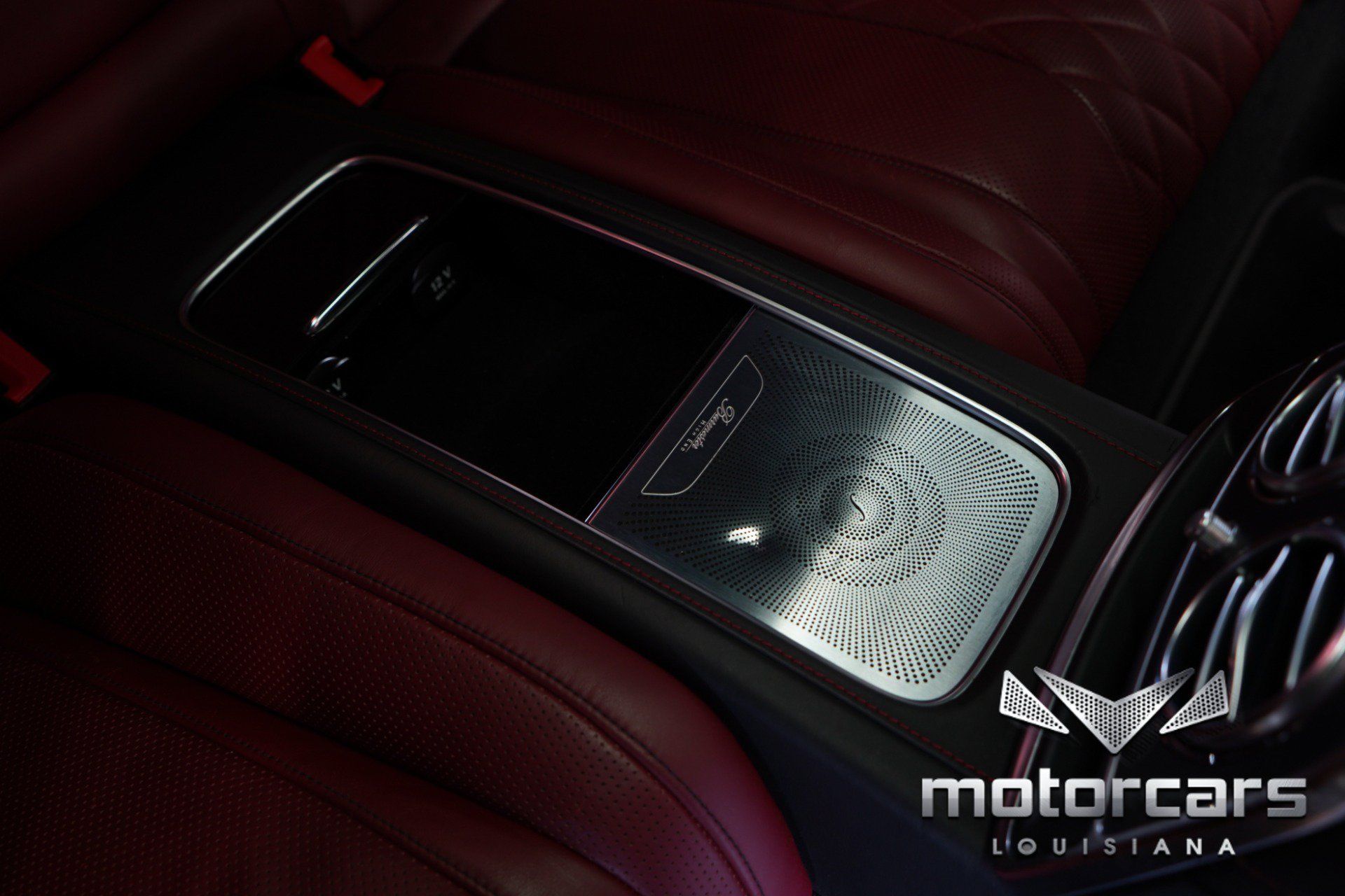 Used 2015 Mercedes-Benz S 550 4MATIC Coupe image 39
