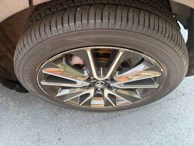 Used 2016 MAZDA CX-3 Grand Touring AWD/4WD image 10