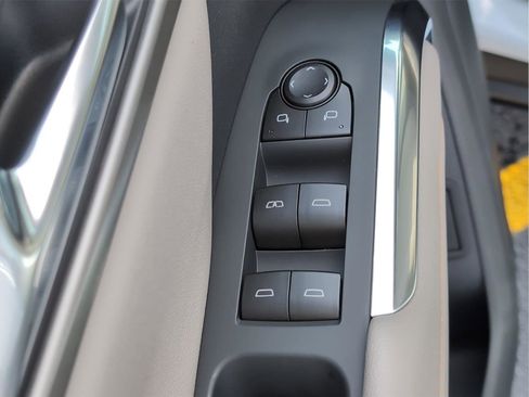 New 2026 Chevrolet Traverse LT w/ Driver Confidence Package image 31