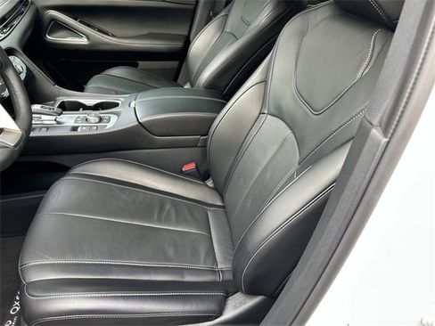 Certified 2024 INFINITI QX60 Luxe w/ Vision Package image 16